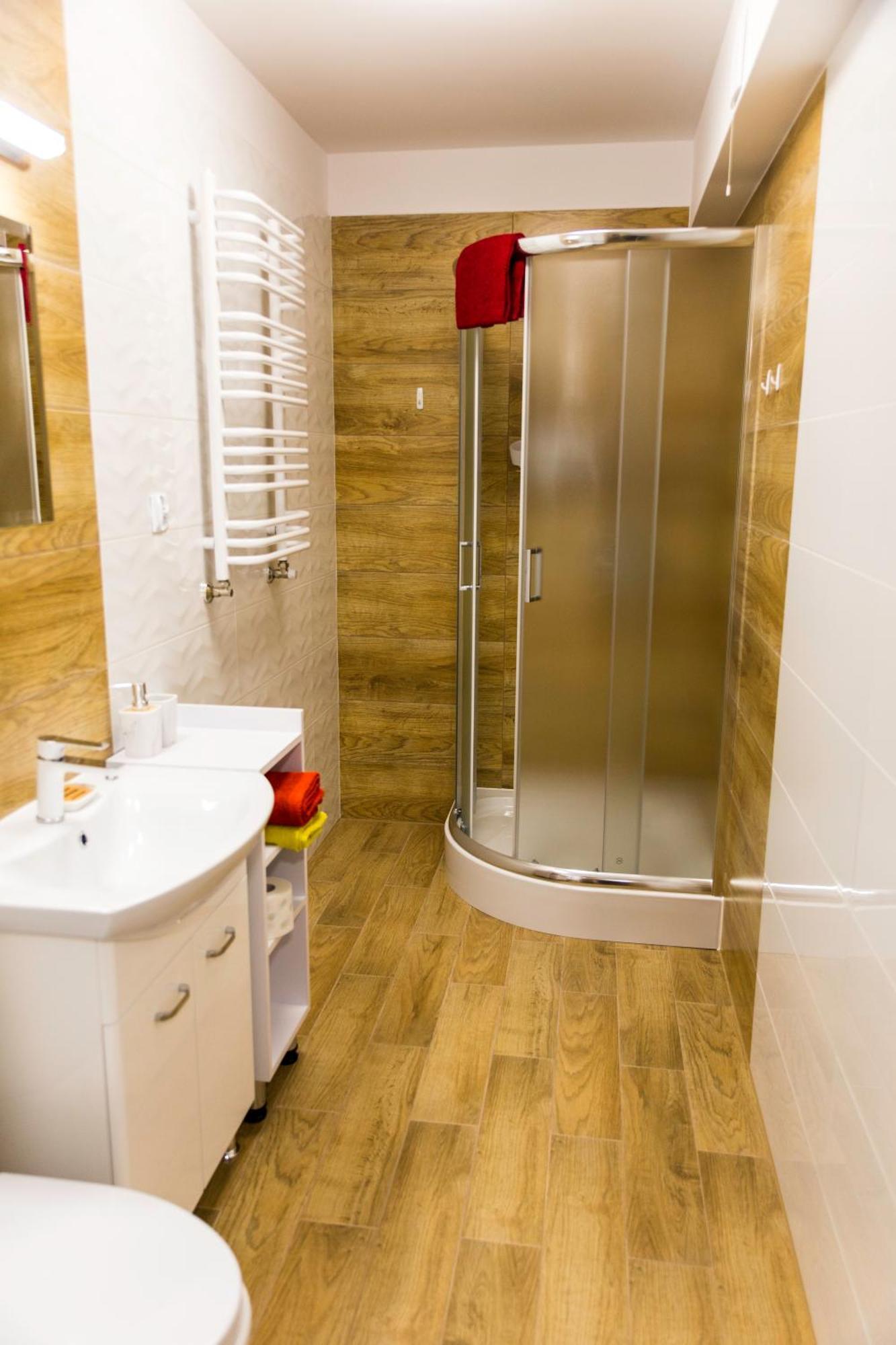 Domek Pod Klonem Agroturystyka Białowieża Extérieur photo