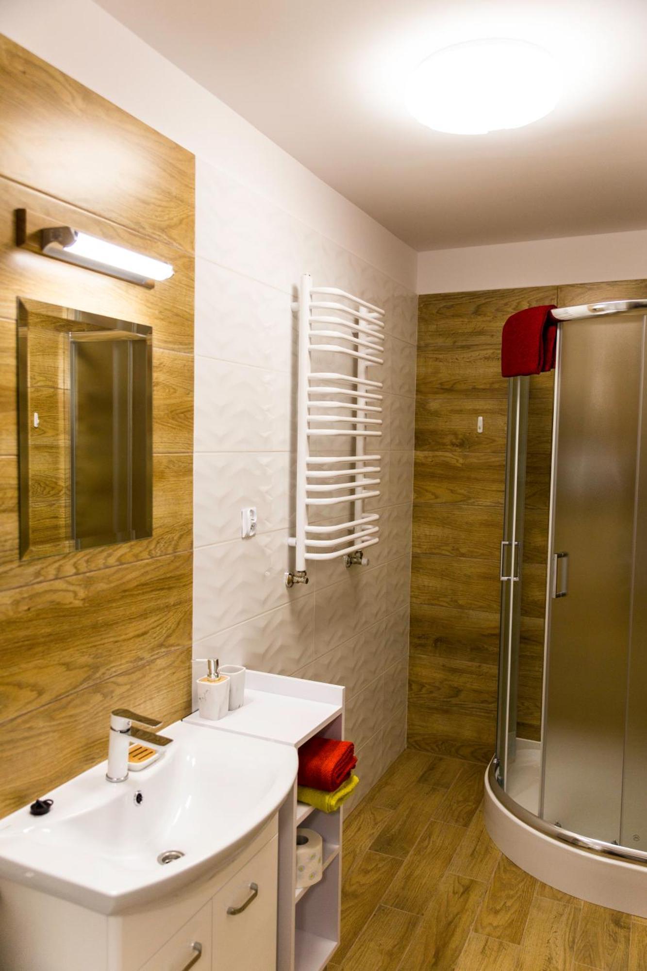 Domek Pod Klonem Agroturystyka Białowieża Extérieur photo