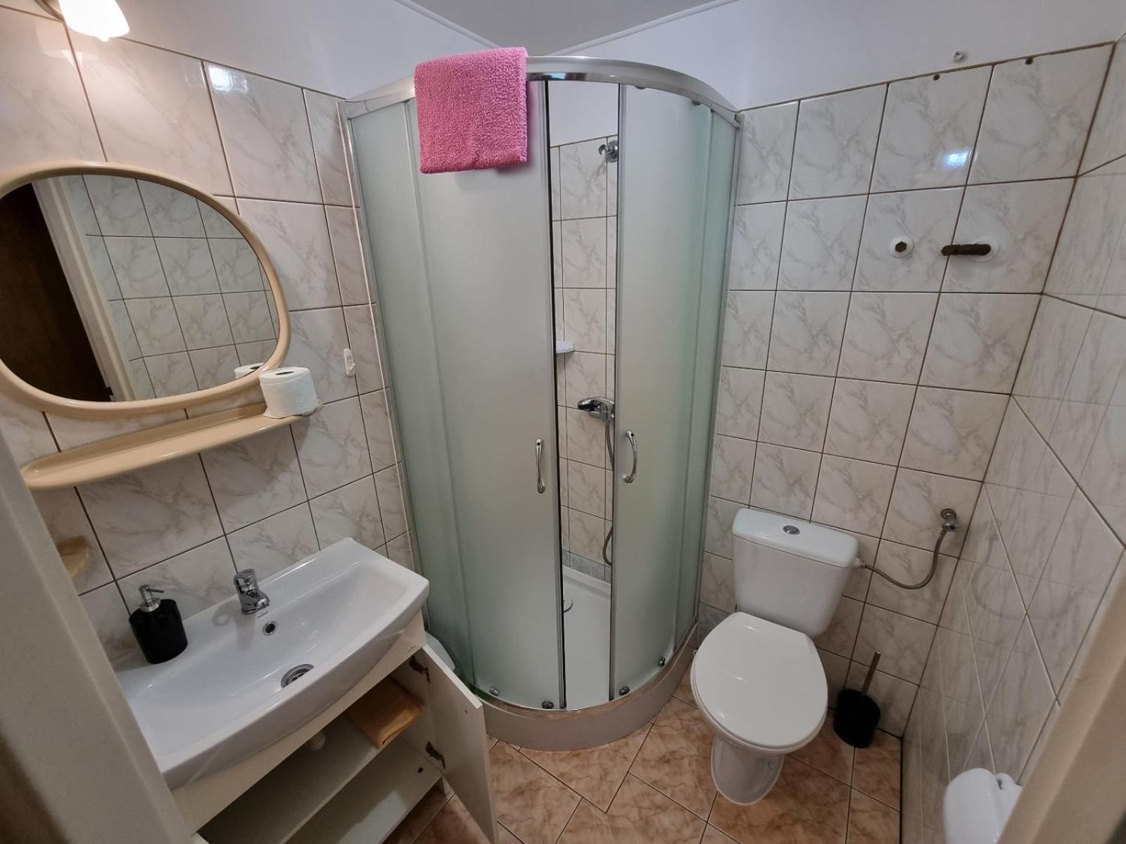 Domek Pod Klonem Agroturystyka Białowieża Extérieur photo