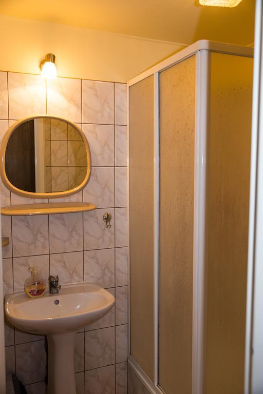 Domek Pod Klonem Agroturystyka Białowieża Chambre photo